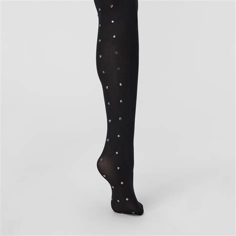 black burberry tights|burberry tights for ladies.